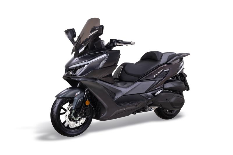 CruiSymCruisym 400