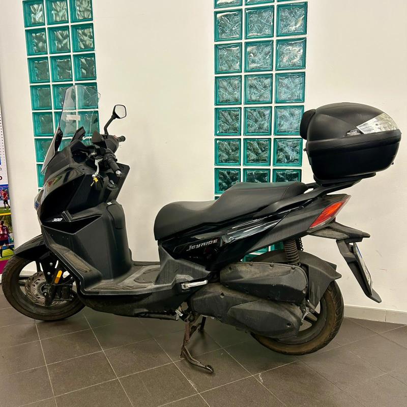 JoyrideJoyride 300