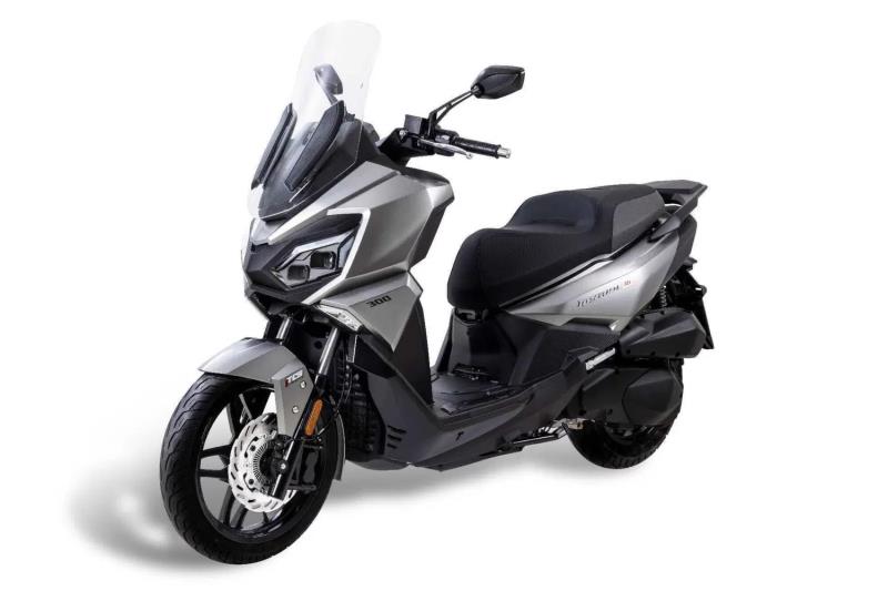 JoyrideJoyride 300 My26