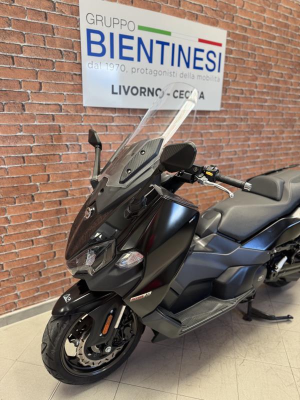 MaxSym TL 508MaxSym TL 508