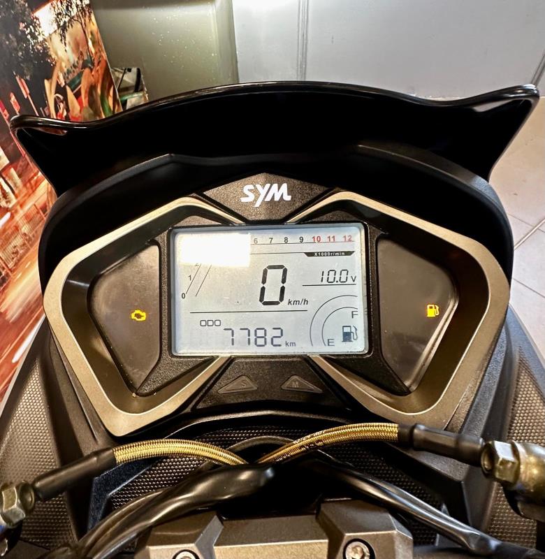 Jet 14Sym Jet 14 125