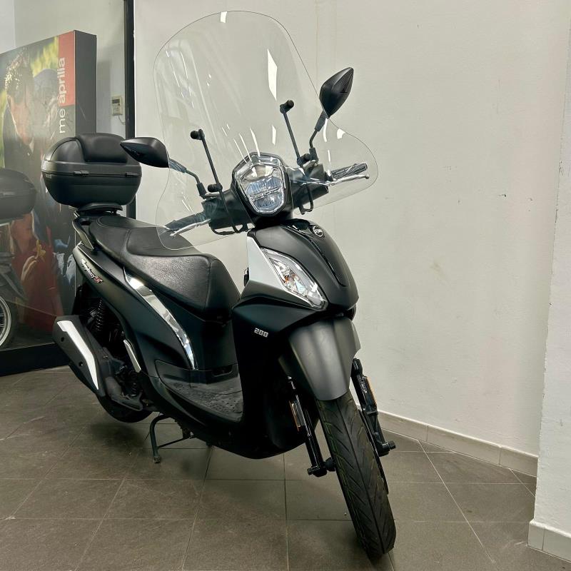 Symphony STSym Symphony 200 ST