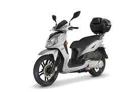 SymphonySymphony 125 SR