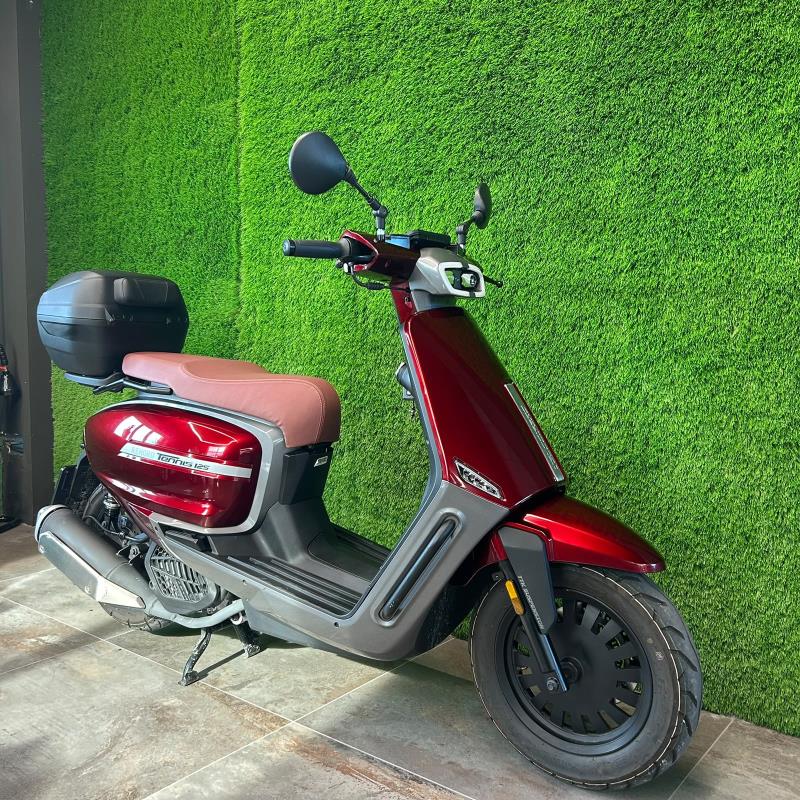 1Velocifero Tennis 125