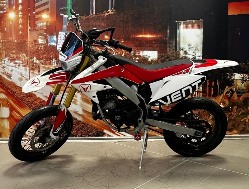 derapage 50Vent Derapage 50 s