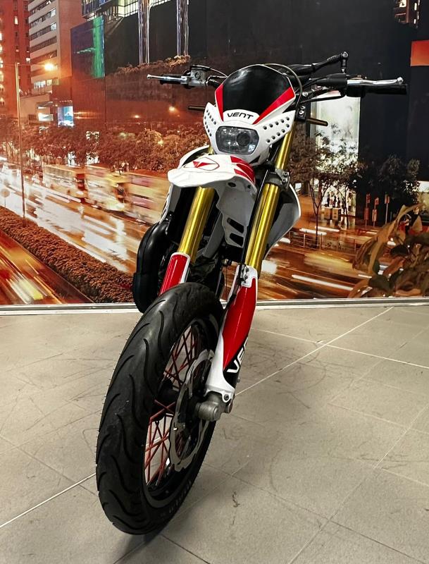 derapage 50Vent Derapage 50 s