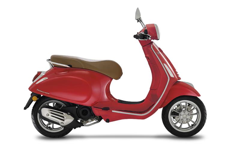 Vespa Primavera Primavera 150  ABS