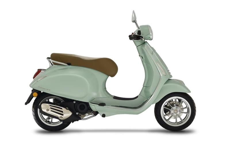 Vespa Primavera Primavera 150  ABS