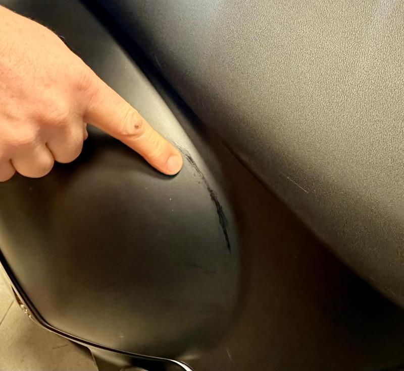 GTSVespa GTS 300 Super Tech 