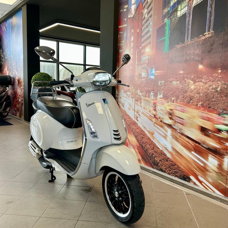 SprintVespa sprint 125 
