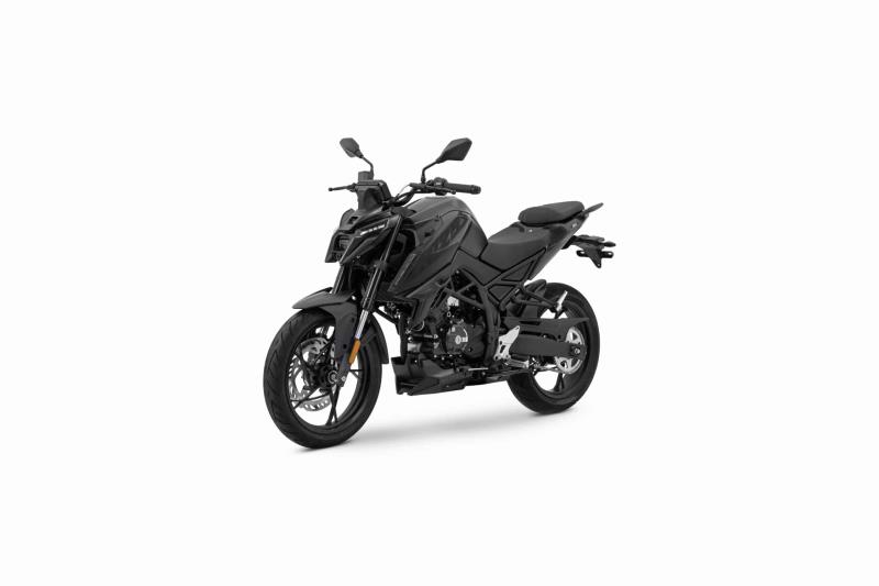 BrividoBrivido 125 S