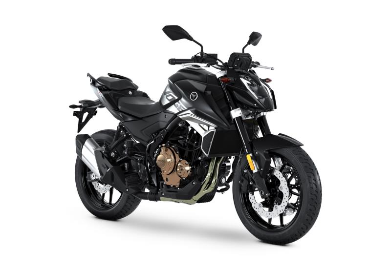 Brivido 625Brivido 625