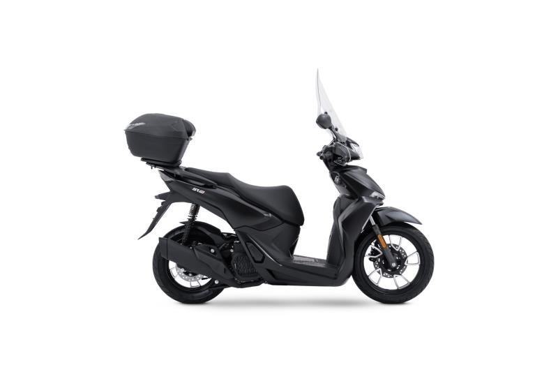 SR16Sfida SR16 200