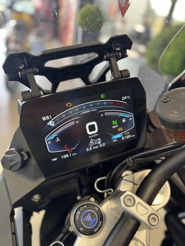 Valico DSX 900Valico 900 DSX