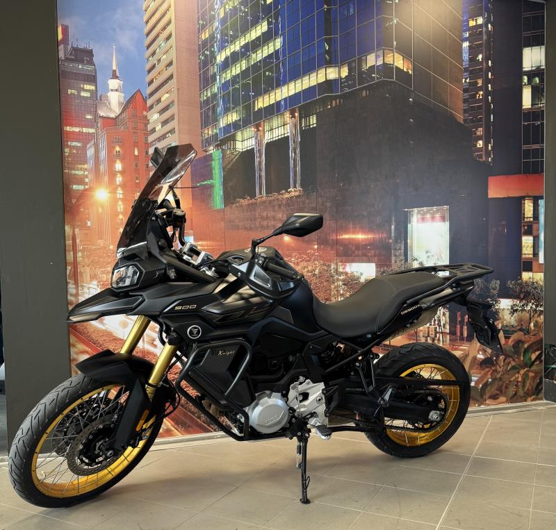 Valico DSX 900Valico 900 DSX