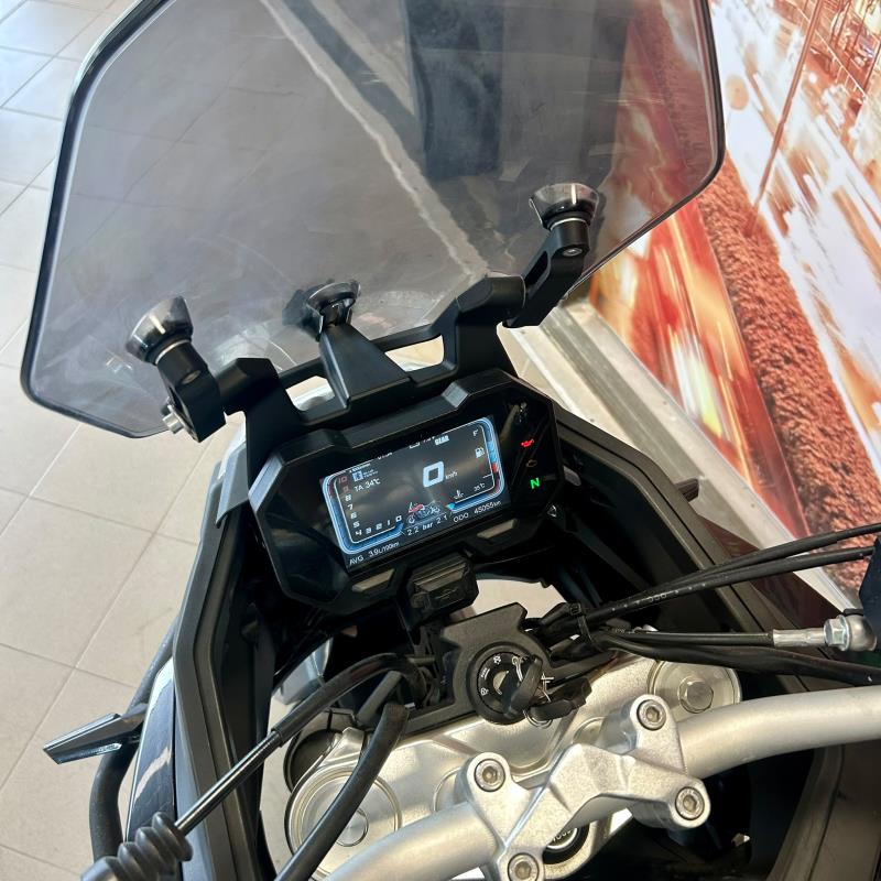 Valico DSX 500Voge Valico 500 