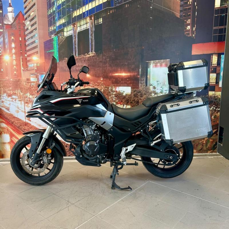 Valico DSX 500Voge Valico 500 