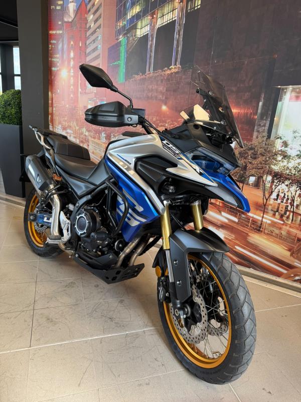 VALICO 525 DSXVoge Valico 525 dsx