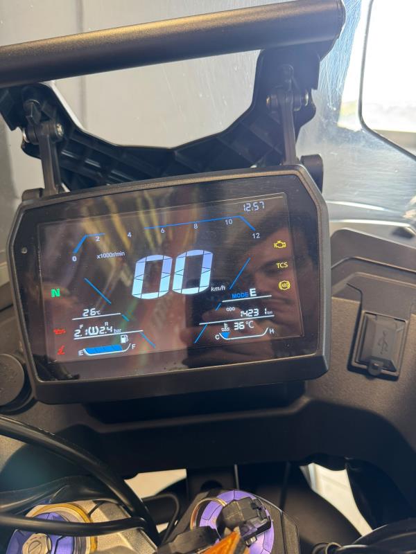 VALICO 525 DSXVoge Valico 525 dsx