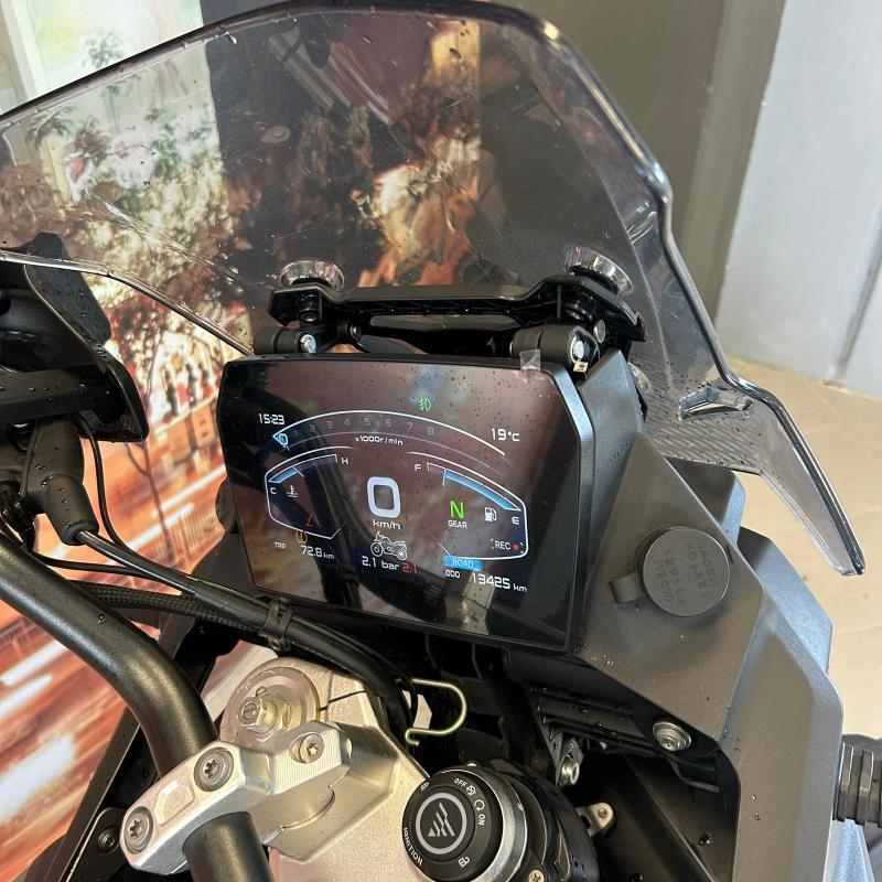 Valico DSX 900Voge Valico 900 DSX