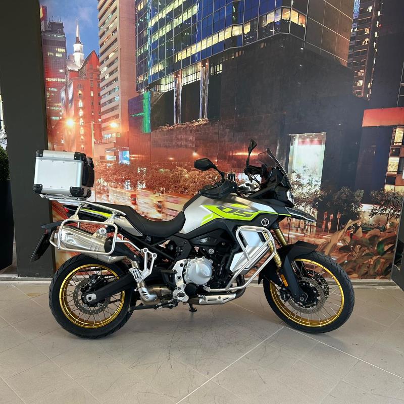 Valico DSX 900Voge Valico 900 DSX