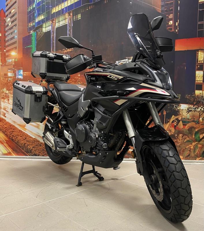 Valico DS 500Voge Valico DS 500 