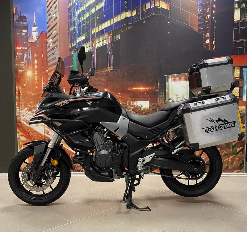 Valico DS 500Voge Valico DS 500 