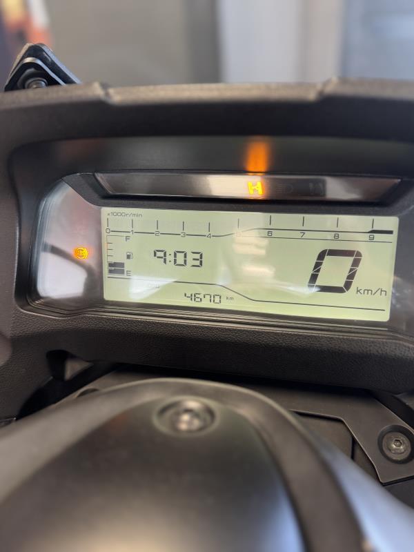 TricittyTricity 300