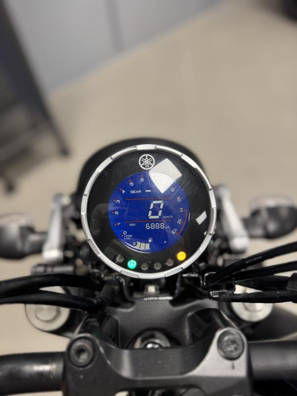 XSRXSR 125