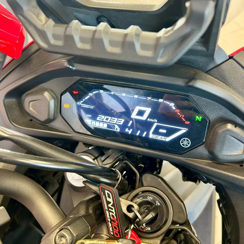 TracerYamaha Tracer 700 