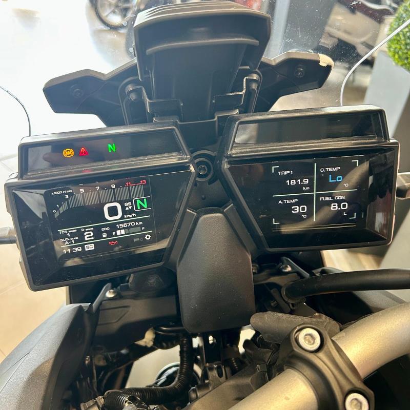 TracerYamaha Tracer 900 