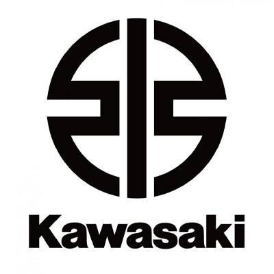 Veicolo Kawasaki concessionaria autorizzata vendita e assistenza